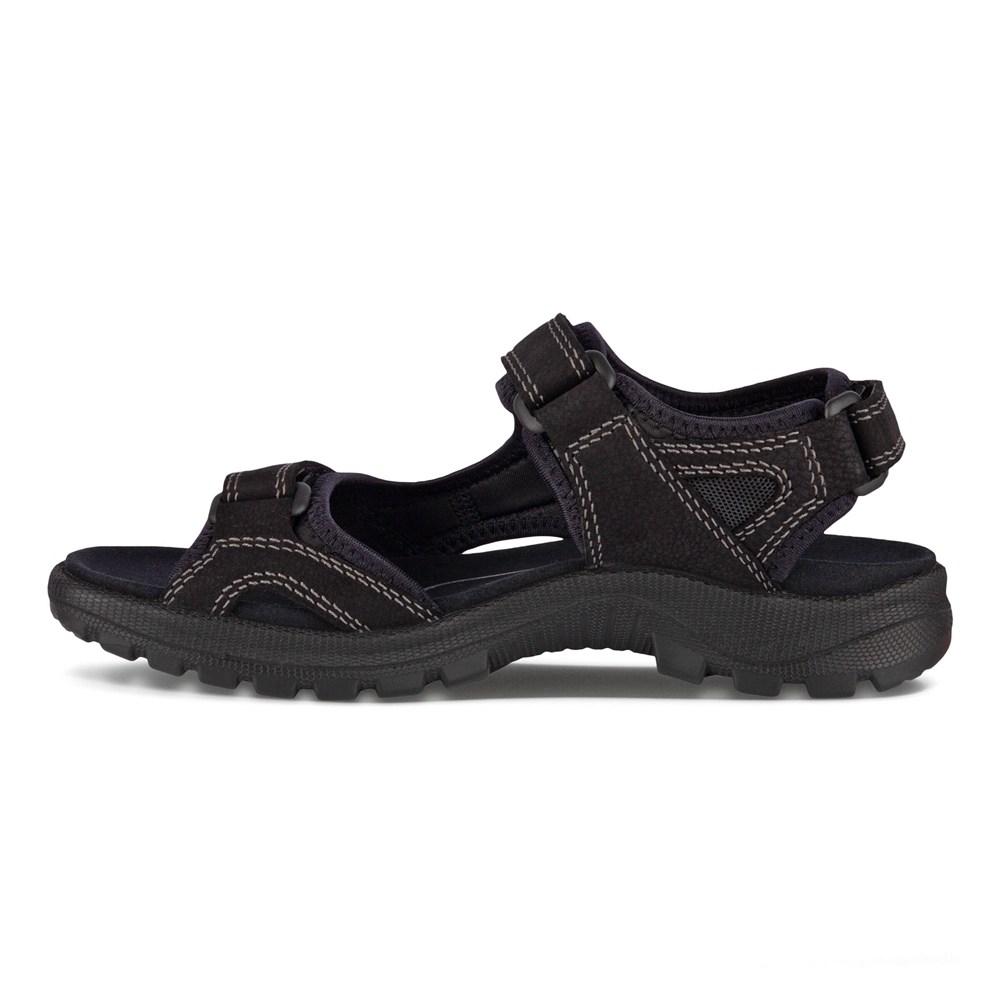 Sandalias Mujer - ECCO Onroads - Negros - QLV597608